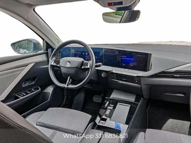 Opel Astra 6ª serie 1.5 Turbo Diesel 130 CV AT8 Elegance