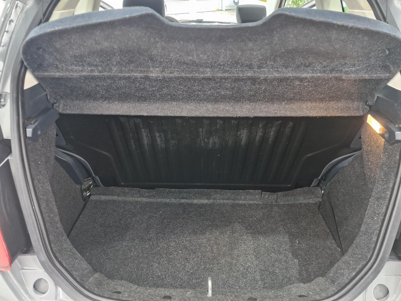 FORD KA 1.2 BENZINA 69CV ANNO 2015 84000KM