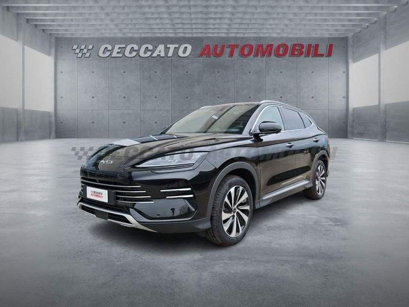 BYD Seal U DMi Seal U DM-i 1.5 phev Comfort