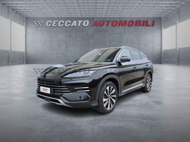 BYD Seal U DMi Seal U DM-i 1.5 phev Comfort