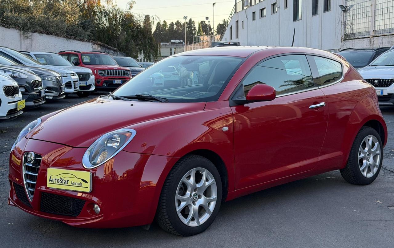 Alfa Romeo MiTo 1.3 JTDm 85 CV Distinctive