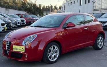 Alfa Romeo MiTo 1.3 JTDm 85 CV Distinctive