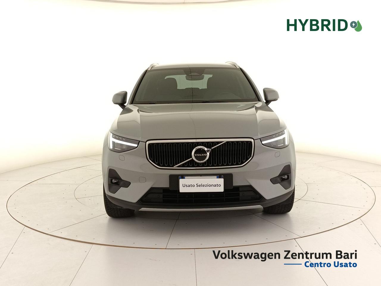 Volvo XC40 2.0 b3 core auto