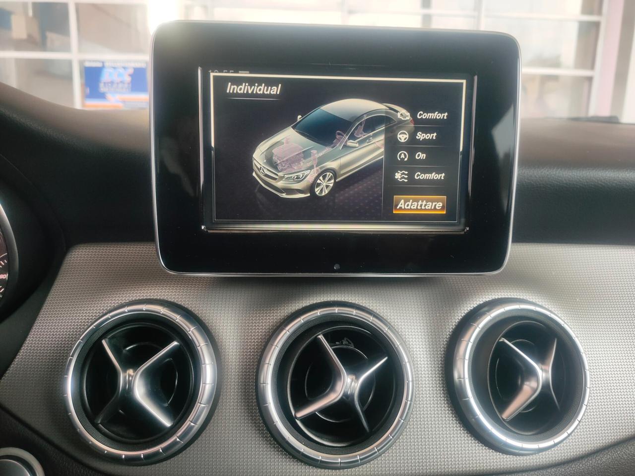 Mercedes-benz CLA 200 d 4Matic Automatic Sport neopatentati