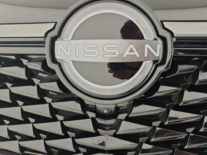 Nissan Qashqai MHEV 158 CV Xtronic N-Connecta