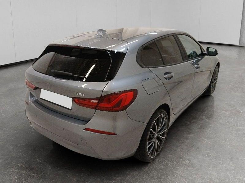 BMW Serie 1 118i Business Advantage 136cv auto