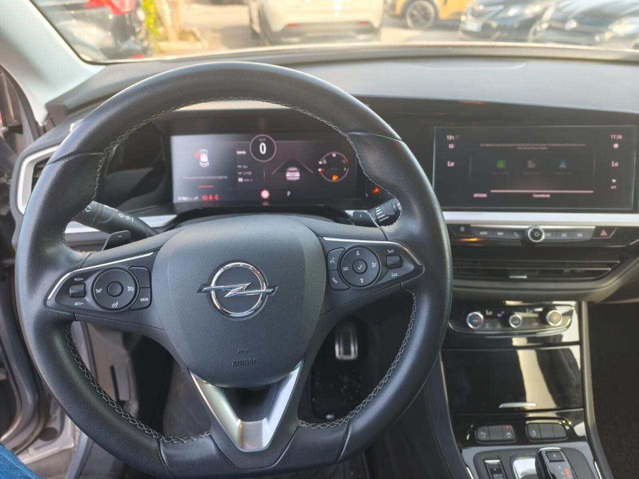 OPEL GRANDLAND 1.5D NEW MODEL ULTIMATE