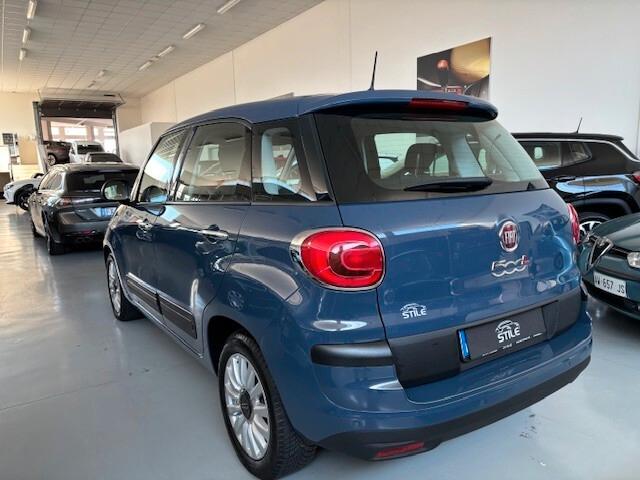 Fiat 500L 1.4 95 CV S&S