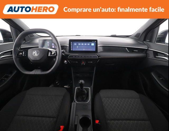 MG MG3 1.5 Comfort