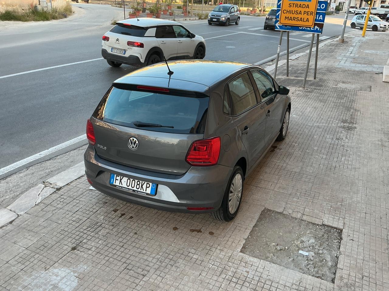 Volkswagen Polo 1.0 MPI 5p. Trendline