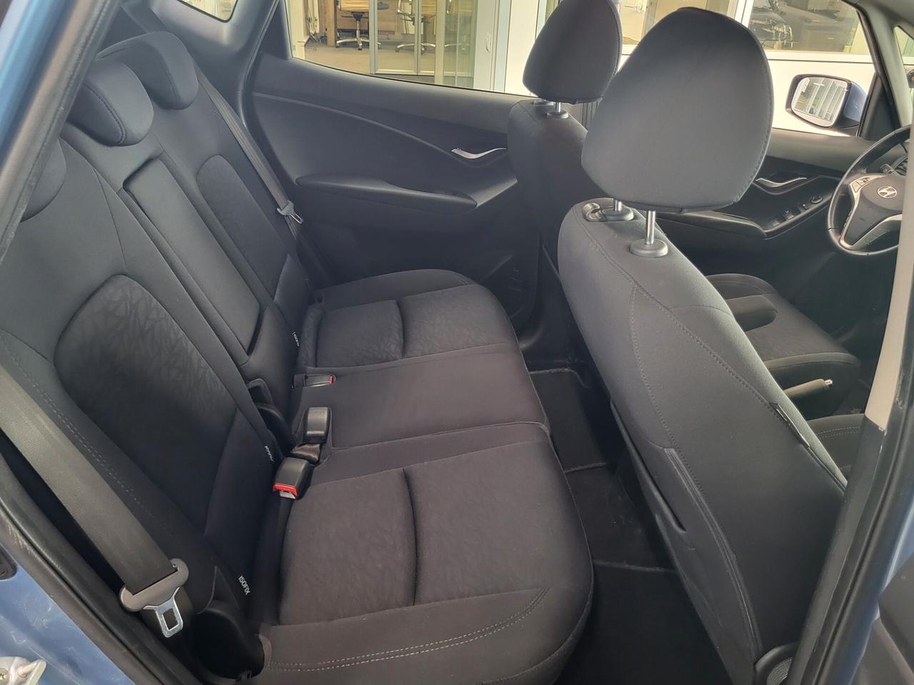 Hyundai iX20 1.4 90 CV Comfort PREZZO REALE! UNICO PROPRIETARIO!