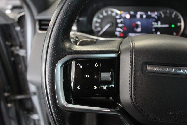 LAND ROVER Range Rover Evoque 2.0D I4 163 CV R-Dynamic S
