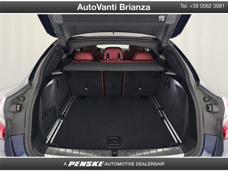 BMW X4 X4 xDrive20d 48V Msport