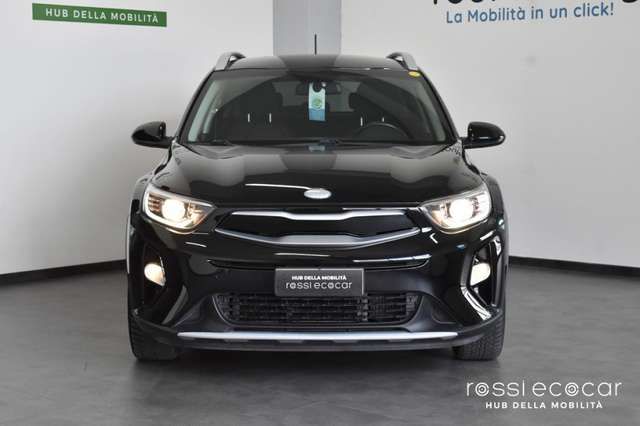 Kia Stonic 1.6 CRDi 110 CV Style