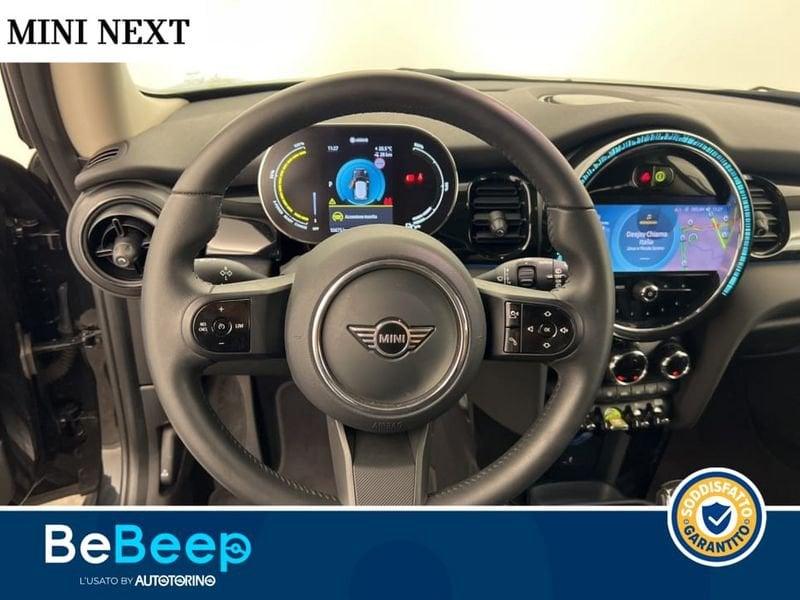 MINI Mini Full Electric MINI 3P COOPER SE CLASSIC AUTO