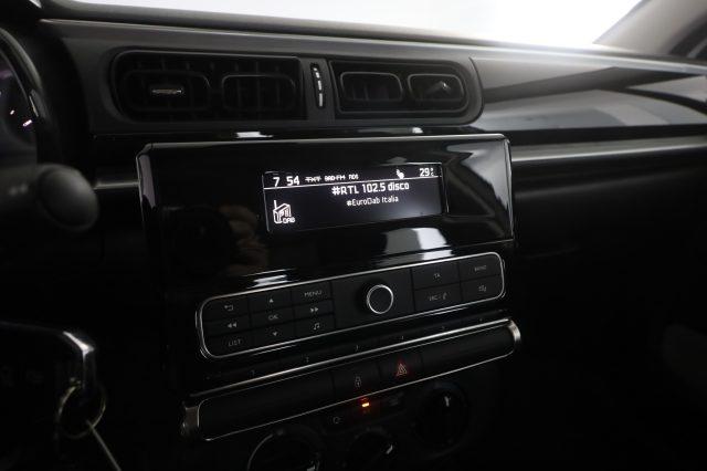 CITROEN C3 C3 PureTech 83 S&S Feel