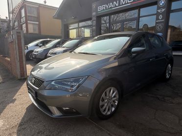 Seat Leon 1.4 TGI 5p. Style