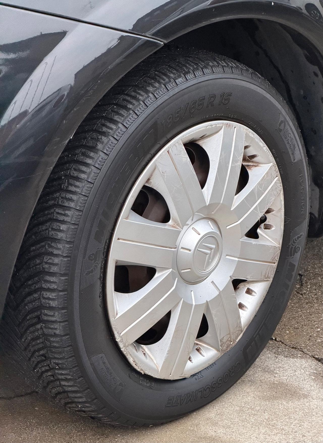 Citroen C3 Pluriel 1.4- NEOPATENTATI-82.000KM