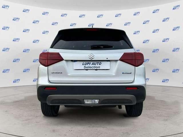 Suzuki Vitara 1.4h Cool+ 2wd 129cv