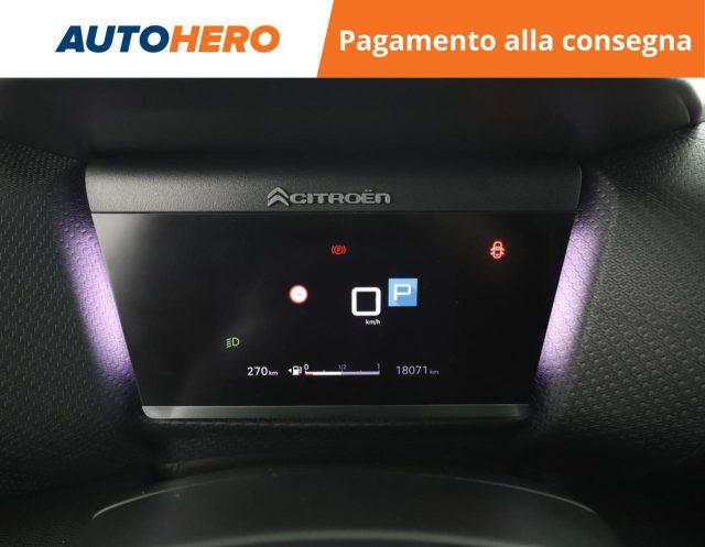 CITROEN C4 X PureTech 130 S&S EAT8 Shine