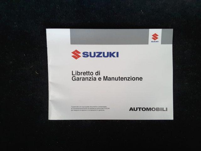 SUZUKI Ignis 1.2 Hybrid Top *solo 32.300 Km*