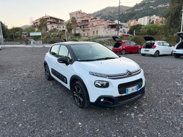 Citroen C3 BlueHDi 75 S&S Shine
