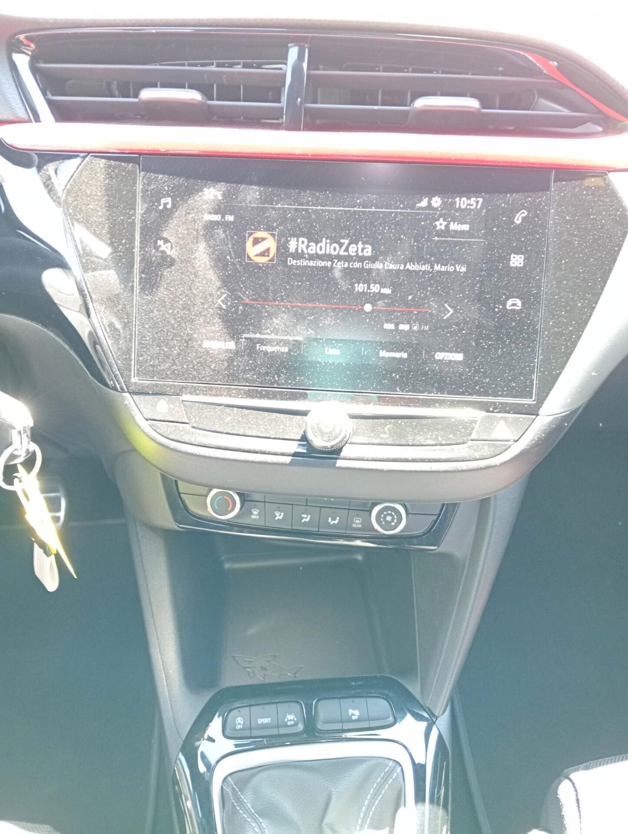 Opel Corsa 1.5D 100CV GS Line UNIPROPRIETARIO