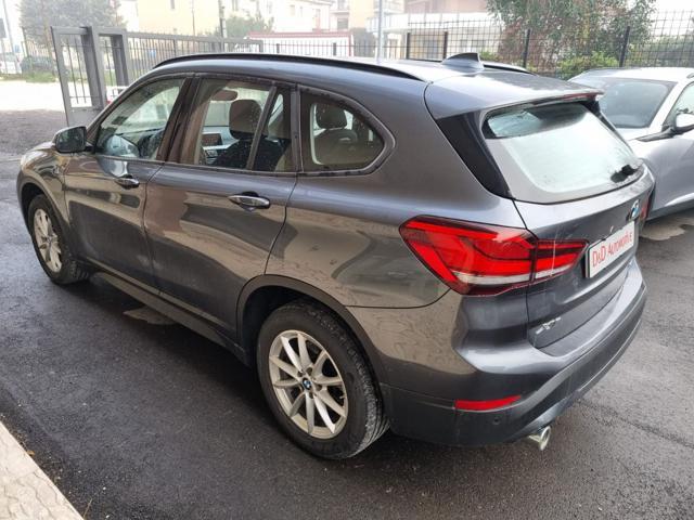 BMW X1 sDrive18d Business Advantage