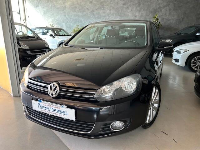 Volkswagen Golf 1.6 TDI DPF 5p. Comfortline