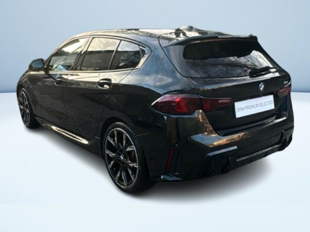 BMW Serie 1 118 d MSport Pro DCT