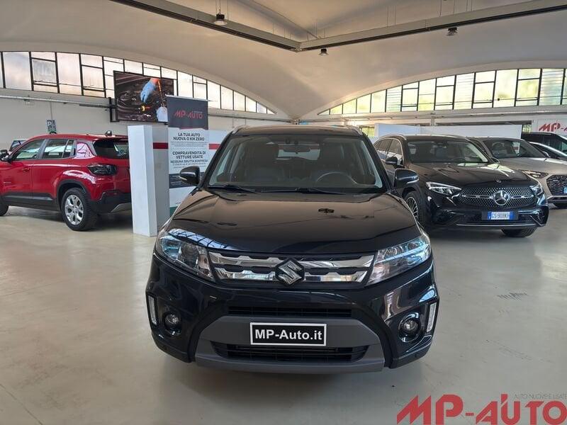 Suzuki Vitara Vitara 1.6 ddis V-Top s&s 4wd allgrip dct