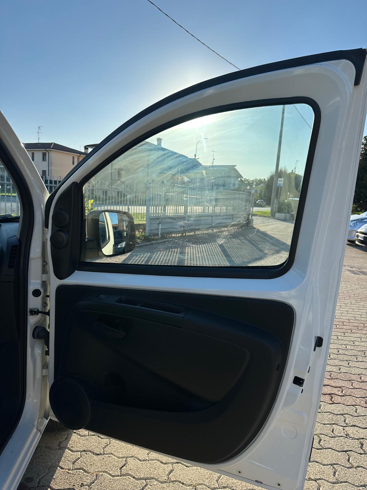Fiat Fiorino 1.3 MJT 95CV Cargo SX