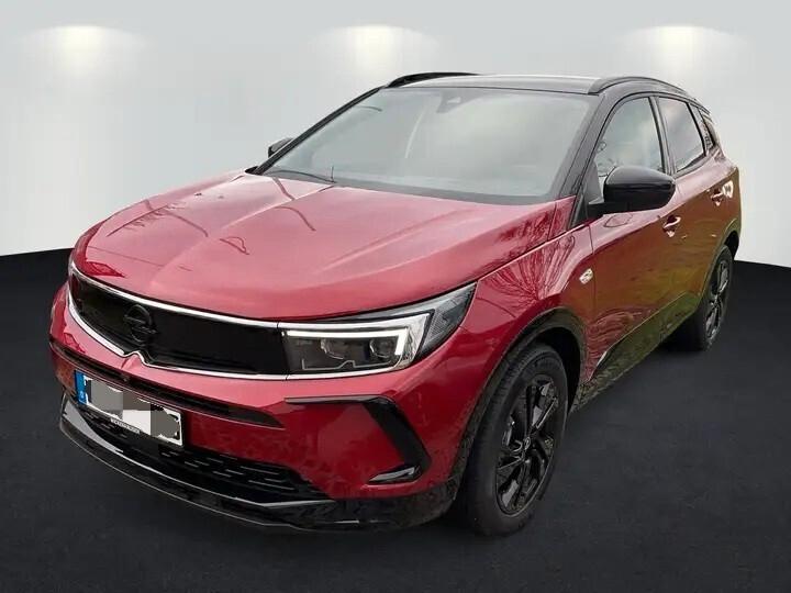 IN ARRIVO OPEL GRANDLAND GS LINE 5/22 1.5 130CV AUT.