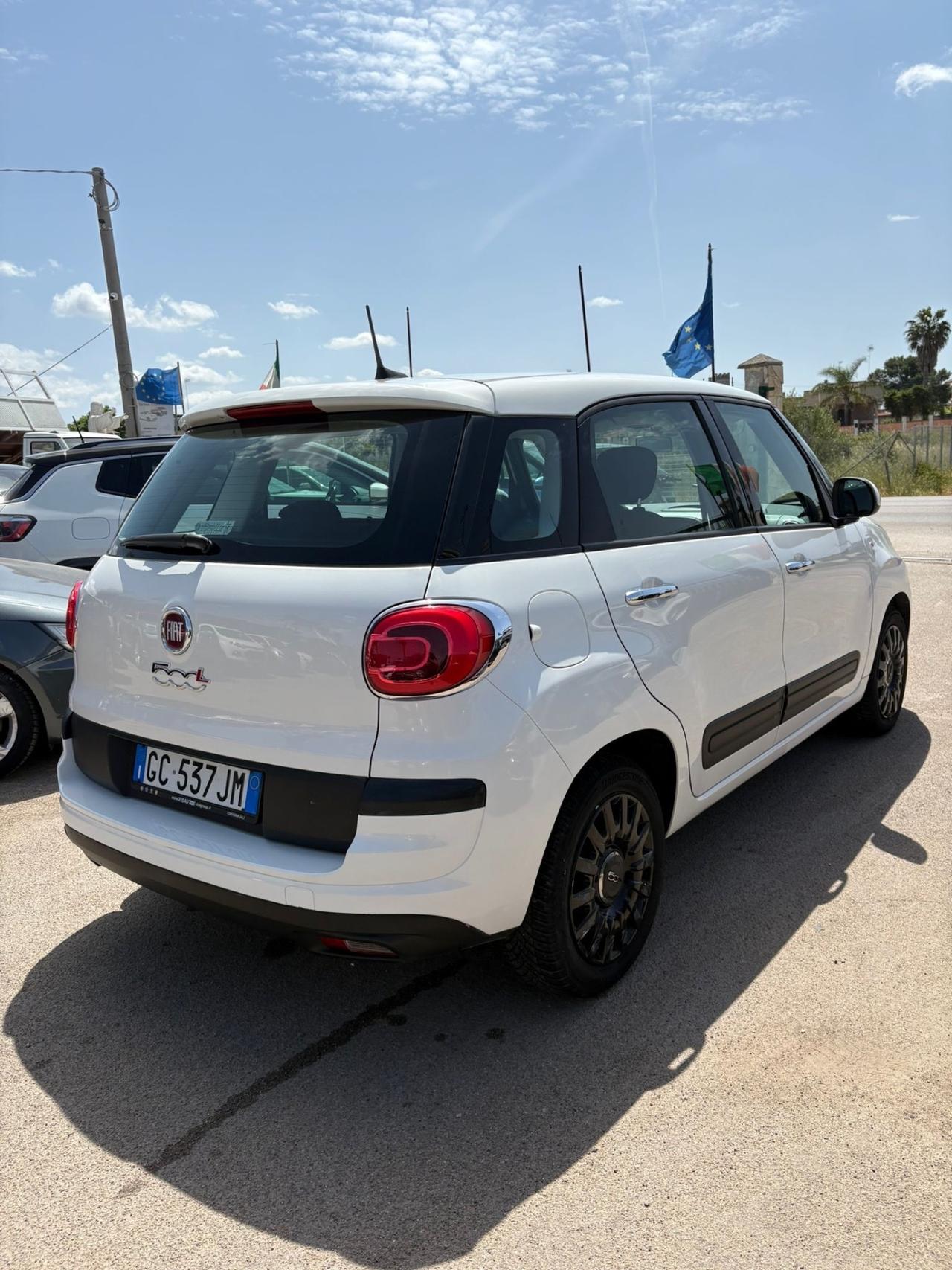 Fiat 500L 1.3 Multijet 95 CV Business