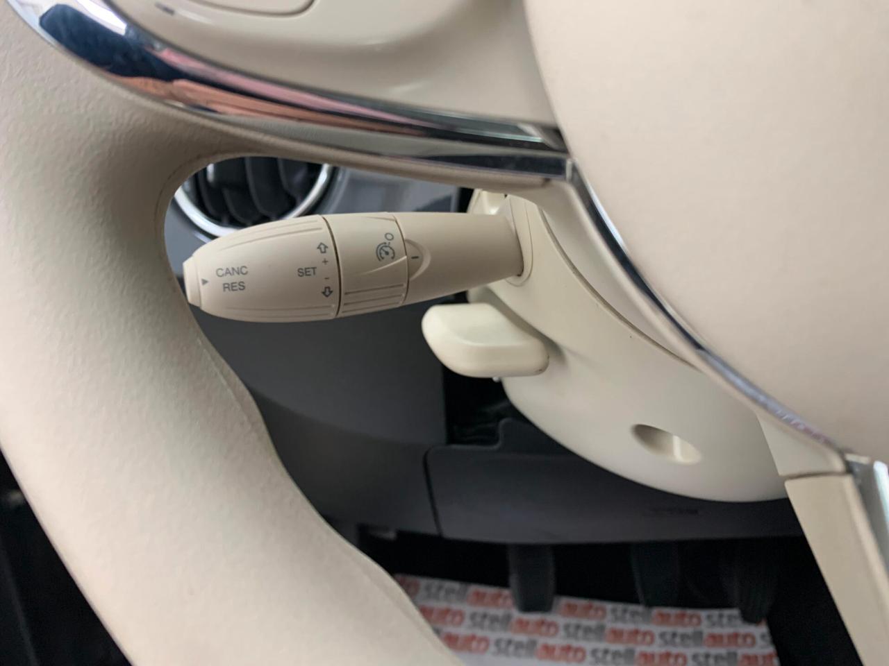 Fiat 500 1.0 Hybrid Pop 70CV