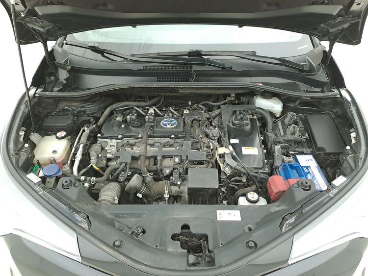 Toyota C-HR Hybrid Business BR808523 1.8 Full Hybrid 122CV