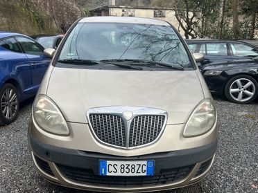 Lancia MUSA 1.4 benzina 95cv km 120.000 - 2005