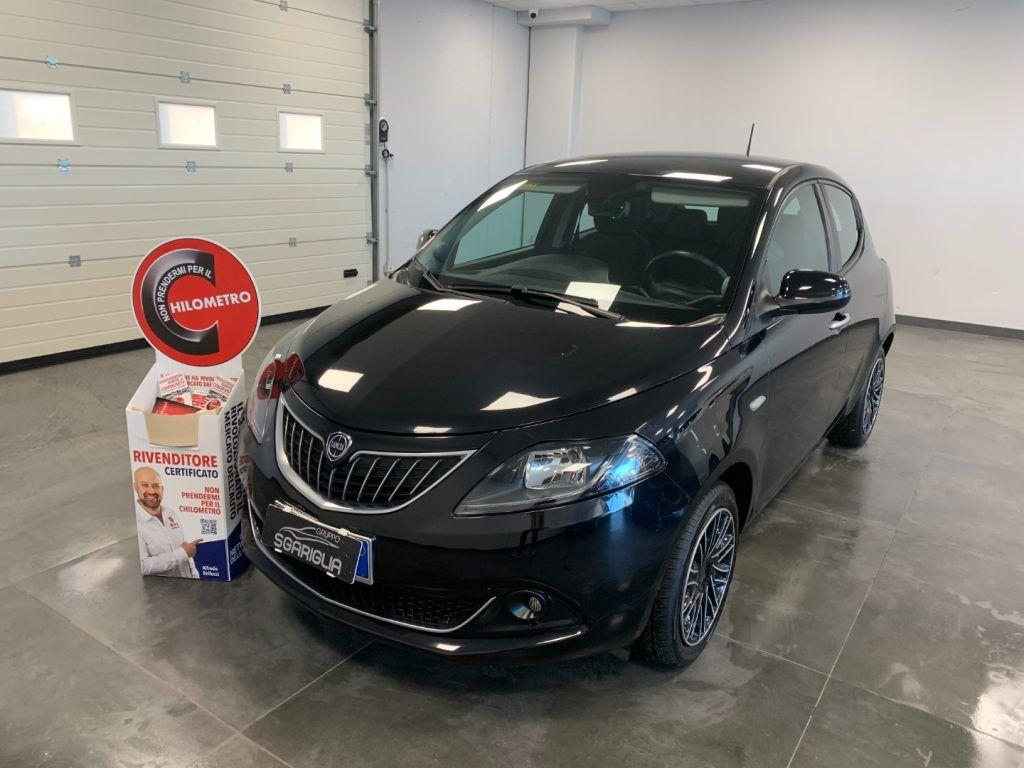Lancia Ypsilon 1.0 Benzina Hybrid Ecochic Gold 5 Porte