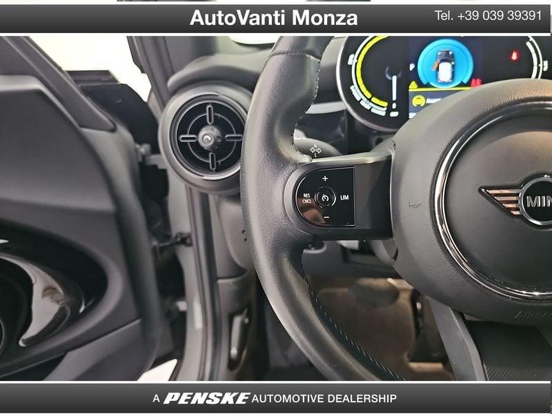 MINI Cooper SE Cooper SE Electric