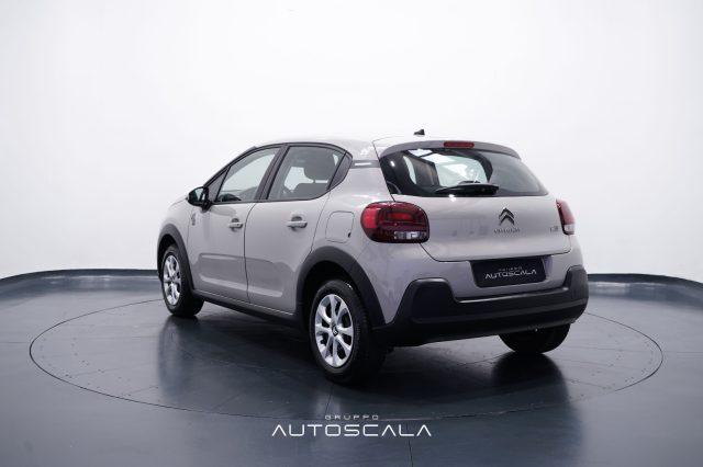 CITROEN C3 1.2 PureTech 83cv S&S You