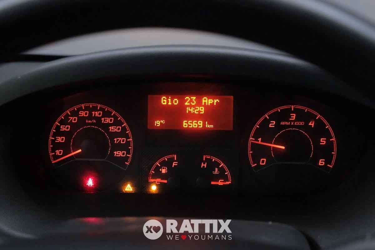 Peugeot Boxer 330 2.2 BlueHDI 140CV L2H2 (IVA ESCLUSA)