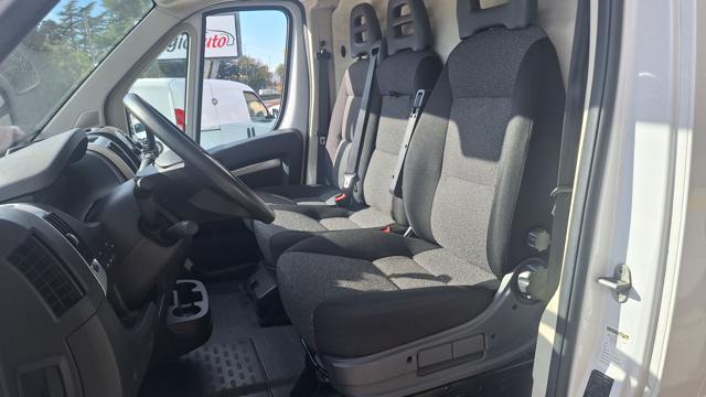 FIAT Ducato 35 2.3 MJT 140CV L4 H2 Maxi N°GB913