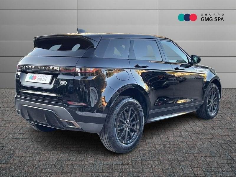 Land Rover RR Evoque Range Rover Evoque 2.0d i4 mhev R-Dynamic S awd 163cv auto