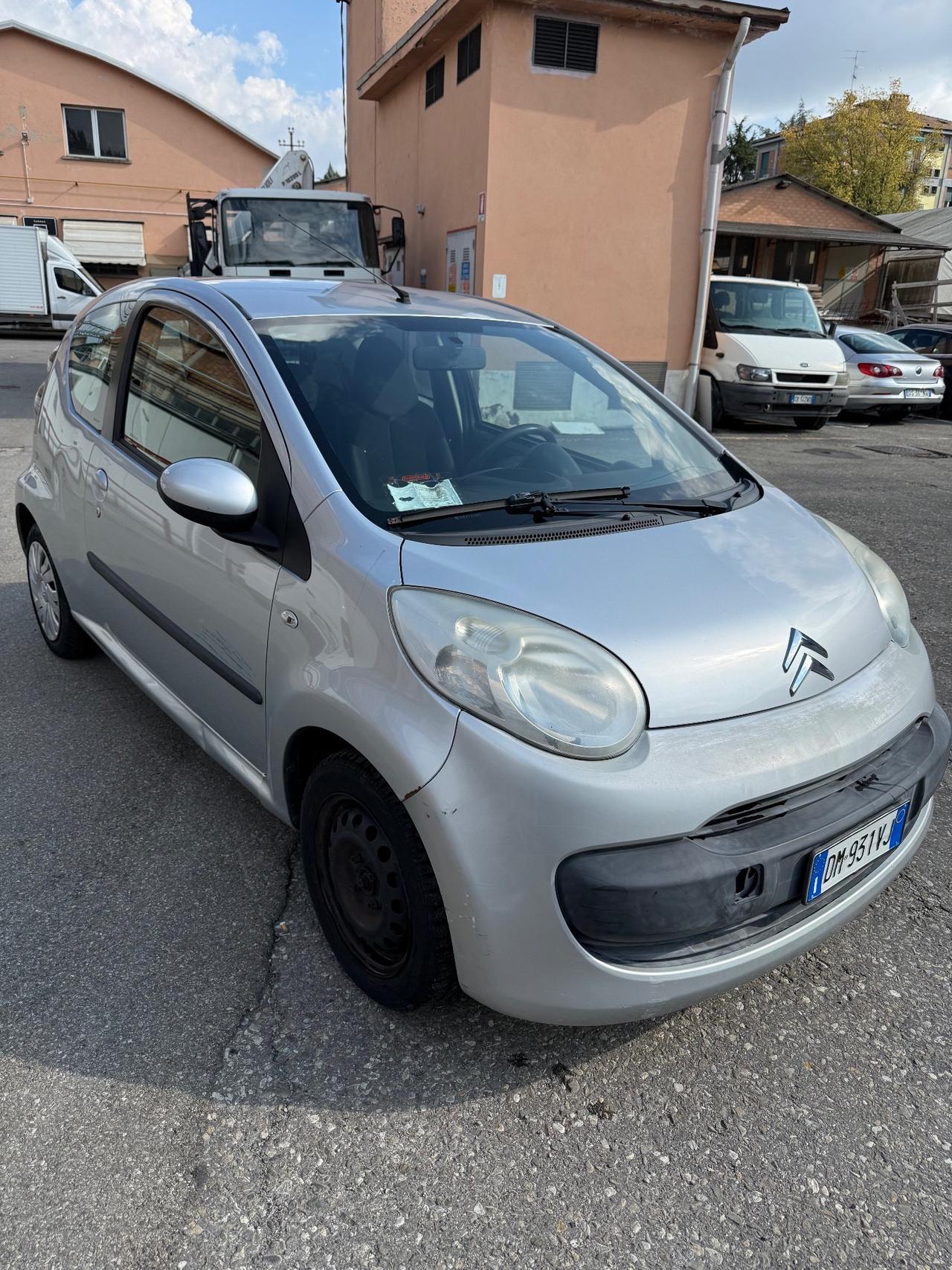 Citroen C1 1.0 3 porte AMIC1