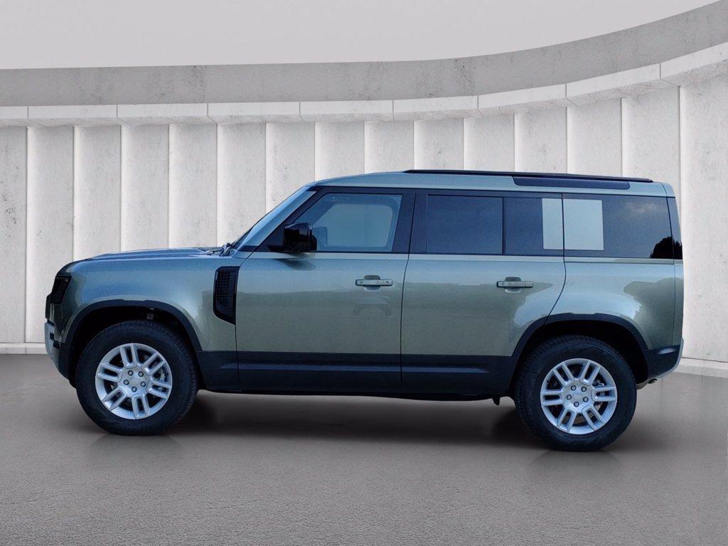 LAND ROVER Defender (2019) LAND ROVER 110 3.0D I6 200 CV AWD Auto S del 2025