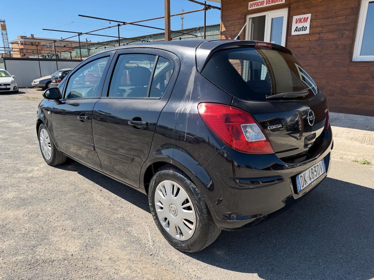 OPEL Corsa 1.3 CDTI 75cv 5 porte NEOPATENTATI