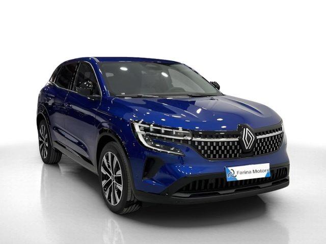 RENAULT Austral Austral Mild Hybrid 160CV Auto Techno N1 Autocarro