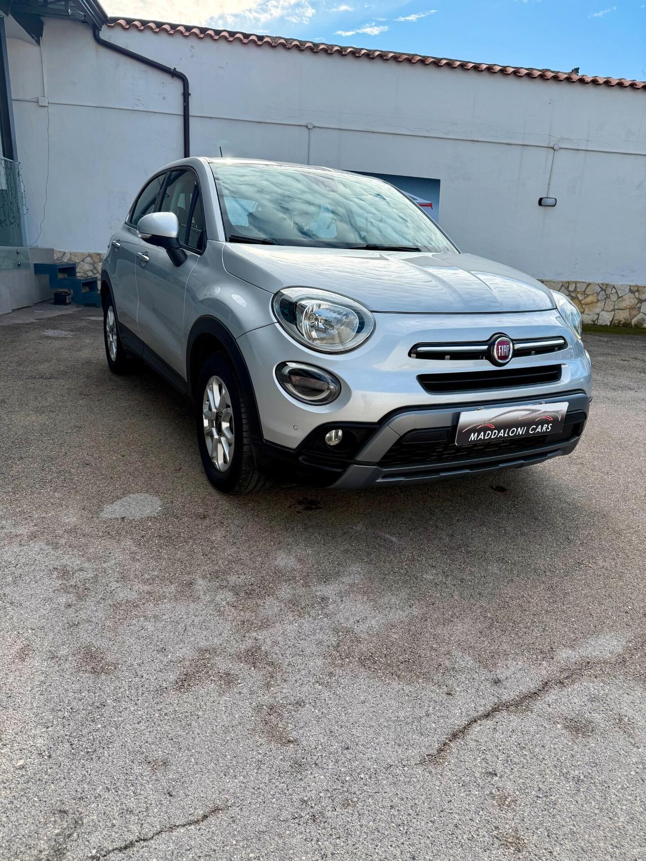 Fiat 500X 1.3 MultiJet 95 CV Cross