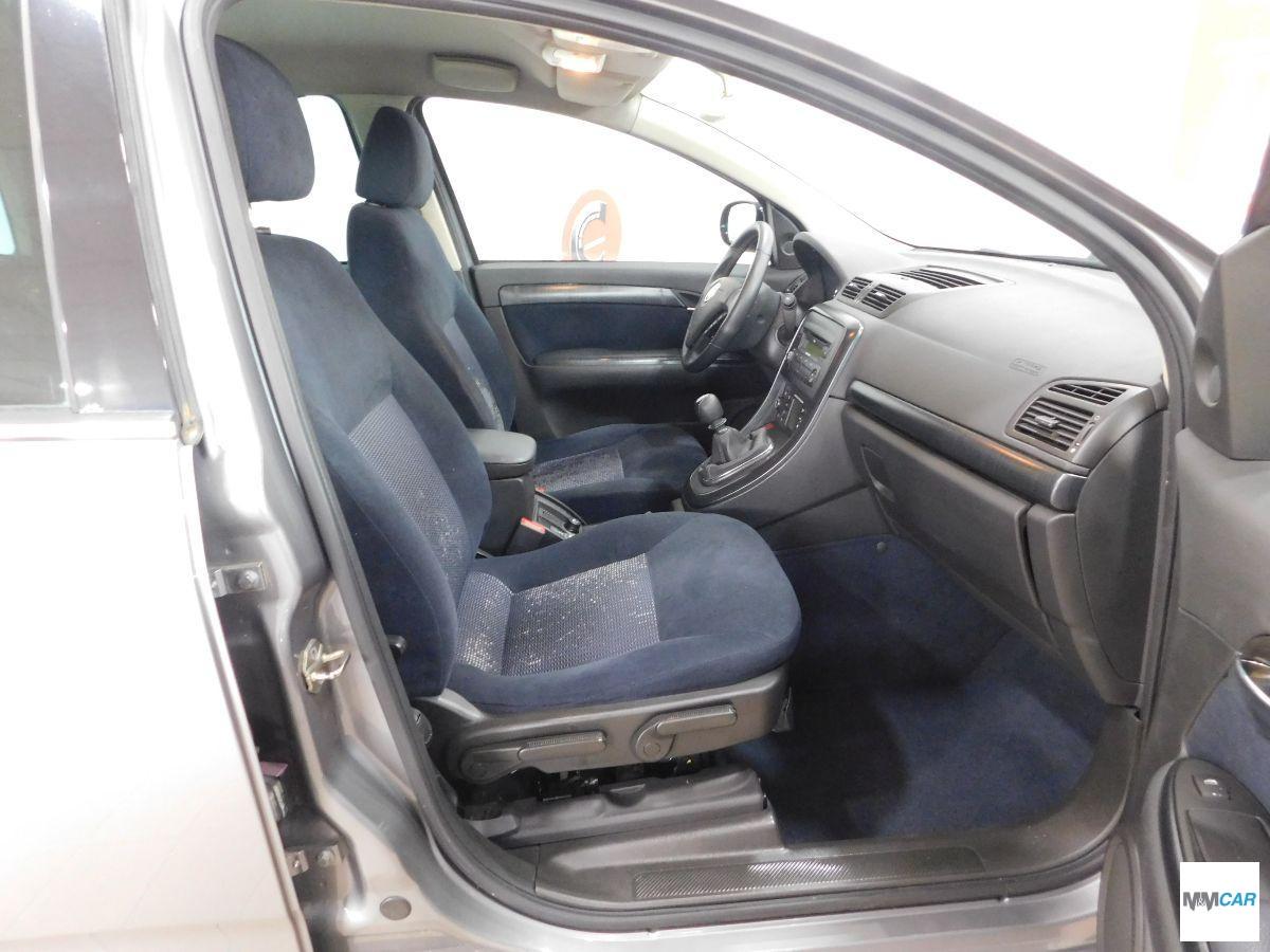 FIAT - Croma - 1.9 Multijet 16V Emotion