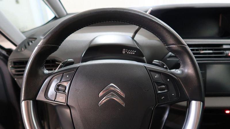 Citroën Grand C4 Spacetourer C4 Grand Spacetourer 1.5 bluehdi Feel s&s 130cv eat8 # 7 POSTI #